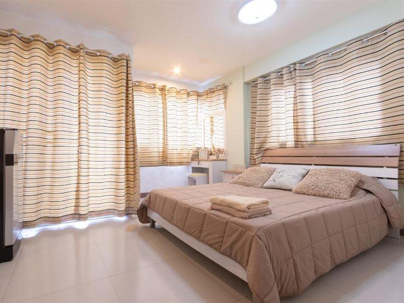 The Park Bangyai Residence Ban Bang Yai  Exterior photo