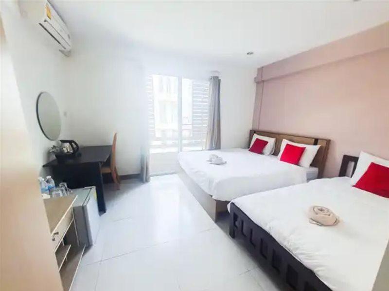 The Park Bangyai Residence Ban Bang Yai  Exterior photo