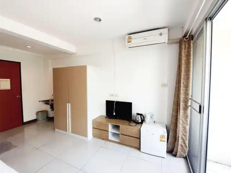 The Park Bangyai Residence Ban Bang Yai  Exterior photo