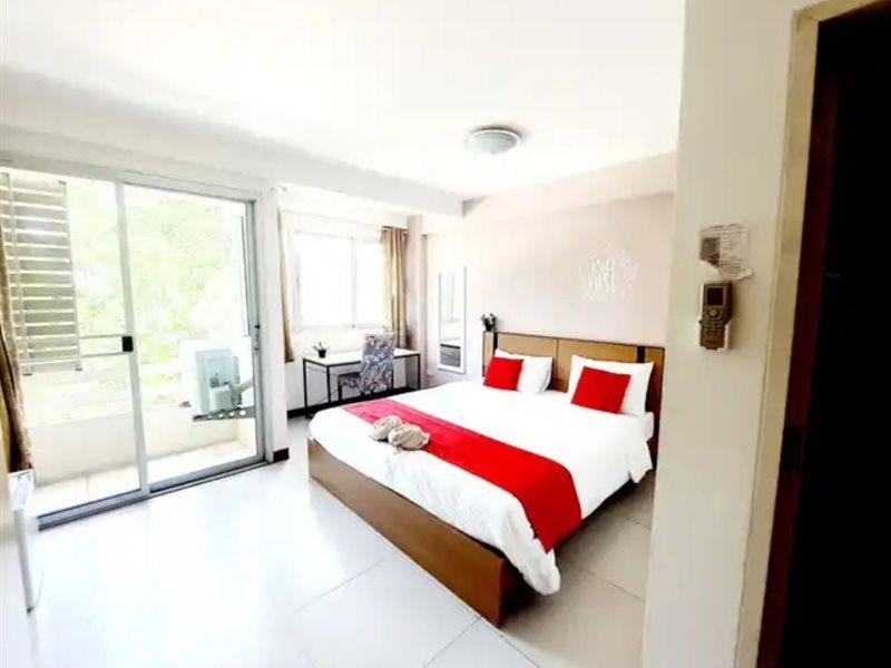 The Park Bangyai Residence Ban Bang Yai  Exterior photo