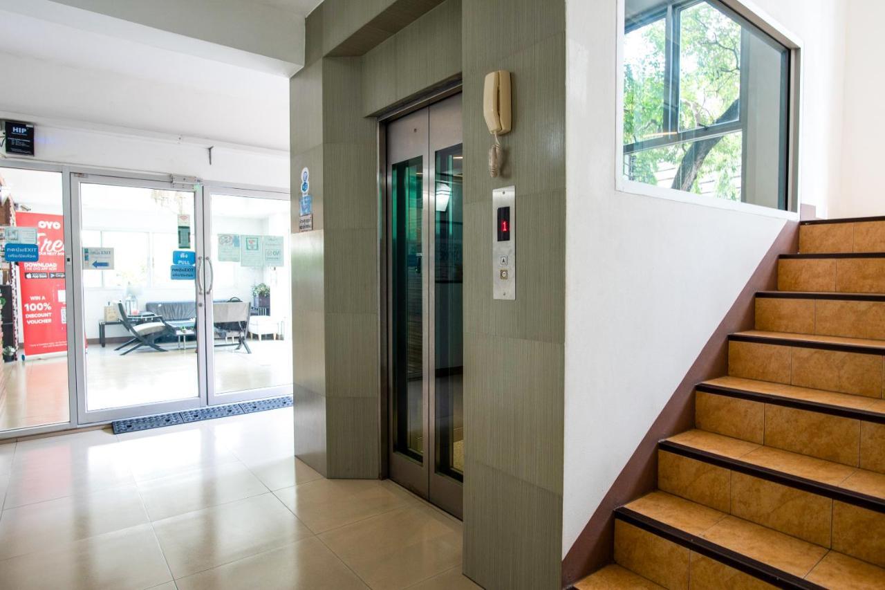 The Park Bangyai Residence Ban Bang Yai  Exterior photo